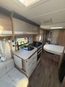 USED COACHMAN VIP 575 Stunning caravan,just serviced