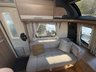 USED COACHMAN VIP 575 Stunning caravan,just serviced