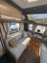 USED COACHMAN VIP 575 Stunning caravan,just serviced