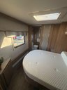 USED COACHMAN VIP 575 Stunning caravan,just serviced