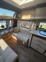 USED COACHMAN VIP 575 Stunning caravan,just serviced