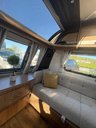 USED COACHMAN VIP 575 Stunning caravan,just serviced