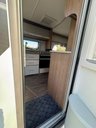 USED COACHMAN VIP 575 Stunning caravan,just serviced