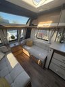 USED COACHMAN VIP 575 Stunning caravan,just serviced