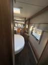 USED COACHMAN VIP 575 Stunning caravan,just serviced