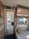USED COACHMAN VIP 575 Stunning caravan,just serviced