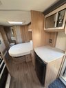USED COACHMAN VIP 575 Stunning caravan,just serviced
