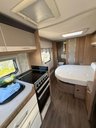USED COACHMAN VIP 575 Stunning caravan,just serviced