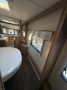 USED COACHMAN VIP 575 Stunning caravan,just serviced