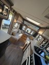 USED COACHMAN VIP 575 Stunning caravan,just serviced