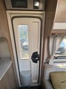 USED COACHMAN VIP 575 Stunning caravan,just serviced