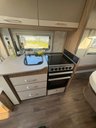USED COACHMAN VIP 575 Stunning caravan,just serviced