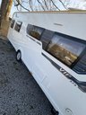 USED COACHMAN VIP 575 Stunning caravan,just serviced