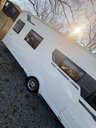 USED COACHMAN VIP 575 Stunning caravan,just serviced