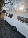 USED COACHMAN VIP 575 Stunning caravan,just serviced