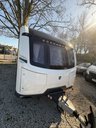 USED COACHMAN VIP 575 Stunning caravan,just serviced