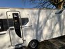 USED COACHMAN VIP 575 Stunning caravan,just serviced