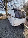 USED COACHMAN VIP 575 Stunning caravan,just serviced