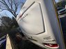 USED COACHMAN VIP 575 Stunning caravan,just serviced