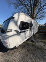 USED COACHMAN VIP 575 Stunning caravan,just serviced