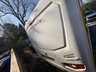 USED COACHMAN VIP 575 Stunning caravan,just serviced
