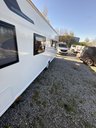 USED COACHMAN VIP 575 Stunning caravan,just serviced
