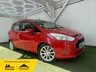 USED 2015 64 FORD B-MAX 1.6 Titanium Powershift Euro 5 5dr R SENSOR | C CONTROL
