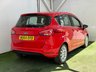 USED 2015 64 FORD B-MAX 1.6 Titanium Powershift Euro 5 5dr R SENSOR | C CONTROL