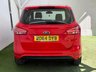 USED 2015 64 FORD B-MAX 1.6 Titanium Powershift Euro 5 5dr R SENSOR | C CONTROL
