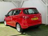 USED 2015 64 FORD B-MAX 1.6 Titanium Powershift Euro 5 5dr R SENSOR | C CONTROL
