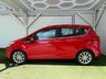 USED 2015 64 FORD B-MAX 1.6 Titanium Powershift Euro 5 5dr R SENSOR | C CONTROL