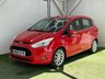 USED 2015 64 FORD B-MAX 1.6 Titanium Powershift Euro 5 5dr R SENSOR | C CONTROL
