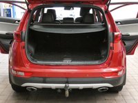 USED 2016 66 KIA SPORTAGE 2.0 CRDi GT-Line SUV 5dr Diesel Manual AWD Euro 6 (134 bhp) SAT NAV HEATED LEATHER INTERIOR PARKING CAMERA CRUISE CONTROL PARKING SENSORS 2 OWNER SERVICE HISTORY