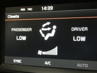 USED 2016 66 KIA SPORTAGE 2.0 CRDi GT-Line SUV 5dr Diesel Manual AWD Euro 6 (134 bhp) SAT NAV HEATED LEATHER INTERIOR PARKING CAMERA CRUISE CONTROL PARKING SENSORS 2 OWNER SERVICE HISTORY