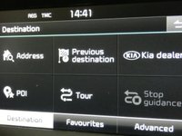 USED 2016 66 KIA SPORTAGE 2.0 CRDi GT-Line SUV 5dr Diesel Manual AWD Euro 6 (134 bhp) SAT NAV HEATED LEATHER INTERIOR PARKING CAMERA CRUISE CONTROL PARKING SENSORS 2 OWNER SERVICE HISTORY