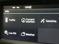 USED 2016 66 KIA SPORTAGE 2.0 CRDi GT-Line SUV 5dr Diesel Manual AWD Euro 6 (134 bhp) SAT NAV HEATED LEATHER INTERIOR PARKING CAMERA CRUISE CONTROL PARKING SENSORS 2 OWNER SERVICE HISTORY
