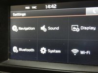 USED 2016 66 KIA SPORTAGE 2.0 CRDi GT-Line SUV 5dr Diesel Manual AWD Euro 6 (134 bhp) SAT NAV HEATED LEATHER INTERIOR PARKING CAMERA CRUISE CONTROL PARKING SENSORS 2 OWNER SERVICE HISTORY