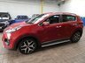 USED 2016 66 KIA SPORTAGE 2.0 CRDi GT-Line SUV 5dr Diesel Manual AWD Euro 6 (134 bhp) SAT NAV HEATED LEATHER INTERIOR PARKING CAMERA CRUISE CONTROL PARKING SENSORS 2 OWNER SERVICE HISTORY