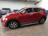 USED 2016 66 KIA SPORTAGE 2.0 CRDi GT-Line SUV 5dr Diesel Manual AWD Euro 6 (134 bhp) SAT NAV HEATED LEATHER INTERIOR PARKING CAMERA CRUISE CONTROL PARKING SENSORS 2 OWNER SERVICE HISTORY