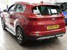 USED 2016 66 KIA SPORTAGE 2.0 CRDi GT-Line SUV 5dr Diesel Manual AWD Euro 6 (134 bhp) SAT NAV HEATED LEATHER INTERIOR PARKING CAMERA CRUISE CONTROL PARKING SENSORS 2 OWNER SERVICE HISTORY