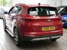 USED 2016 66 KIA SPORTAGE 2.0 CRDi GT-Line SUV 5dr Diesel Manual AWD Euro 6 (134 bhp) SAT NAV HEATED LEATHER INTERIOR PARKING CAMERA CRUISE CONTROL PARKING SENSORS 2 OWNER SERVICE HISTORY