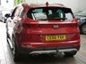 USED 2016 66 KIA SPORTAGE 2.0 CRDi GT-Line SUV 5dr Diesel Manual AWD Euro 6 (134 bhp) SAT NAV HEATED LEATHER INTERIOR PARKING CAMERA CRUISE CONTROL PARKING SENSORS 2 OWNER SERVICE HISTORY