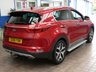 USED 2016 66 KIA SPORTAGE 2.0 CRDi GT-Line SUV 5dr Diesel Manual AWD Euro 6 (134 bhp) SAT NAV HEATED LEATHER INTERIOR PARKING CAMERA CRUISE CONTROL PARKING SENSORS 2 OWNER SERVICE HISTORY