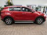 USED 2016 66 KIA SPORTAGE 2.0 CRDi GT-Line SUV 5dr Diesel Manual AWD Euro 6 (134 bhp) SAT NAV HEATED LEATHER INTERIOR PARKING CAMERA CRUISE CONTROL PARKING SENSORS 2 OWNER SERVICE HISTORY