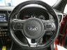USED 2016 66 KIA SPORTAGE 2.0 CRDi GT-Line SUV 5dr Diesel Manual AWD Euro 6 (134 bhp) SAT NAV HEATED LEATHER INTERIOR PARKING CAMERA CRUISE CONTROL PARKING SENSORS 2 OWNER SERVICE HISTORY