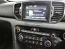 USED 2016 66 KIA SPORTAGE 2.0 CRDi GT-Line SUV 5dr Diesel Manual AWD Euro 6 (134 bhp) SAT NAV HEATED LEATHER INTERIOR PARKING CAMERA CRUISE CONTROL PARKING SENSORS 2 OWNER SERVICE HISTORY