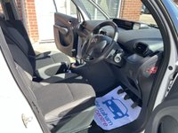 USED 2012 12 CITROEN C3 PICASSO 1.6 HDi Code MPV 5dr Diesel Manual Euro 5 (90 ps) 