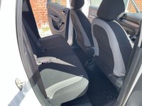 USED 2012 12 CITROEN C3 PICASSO 1.6 HDi Code MPV 5dr Diesel Manual Euro 5 (90 ps) 