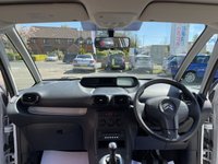 USED 2012 12 CITROEN C3 PICASSO 1.6 HDi Code MPV 5dr Diesel Manual Euro 5 (90 ps) 