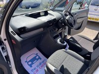 USED 2012 12 CITROEN C3 PICASSO 1.6 HDi Code MPV 5dr Diesel Manual Euro 5 (90 ps) 